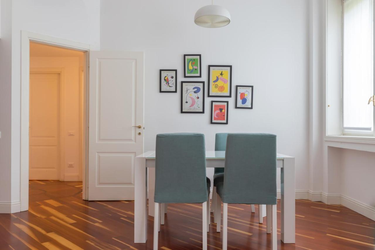 מילאנו Suite 15Min Duomo - Well Connected With Center מראה חיצוני תמונה