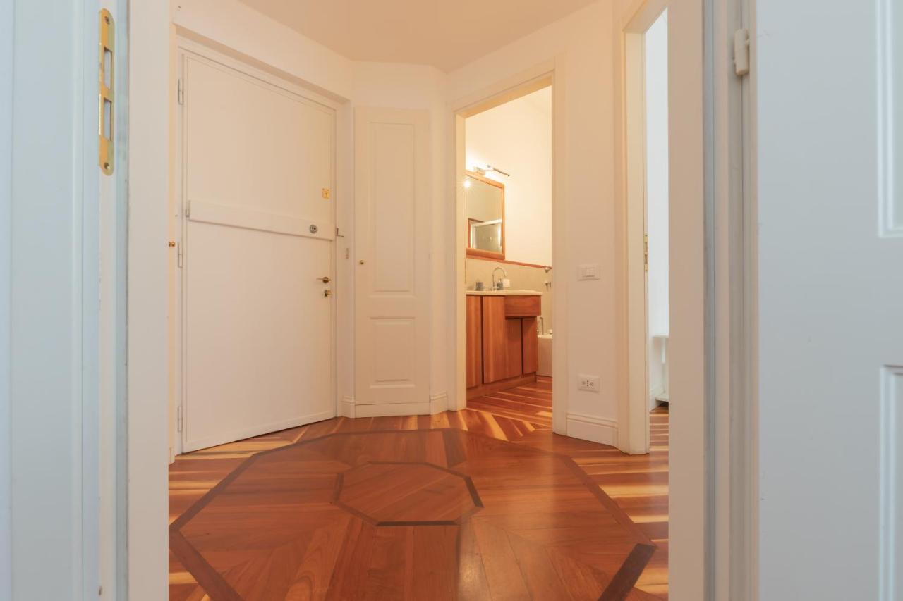 מילאנו Suite 15Min Duomo - Well Connected With Center מראה חיצוני תמונה