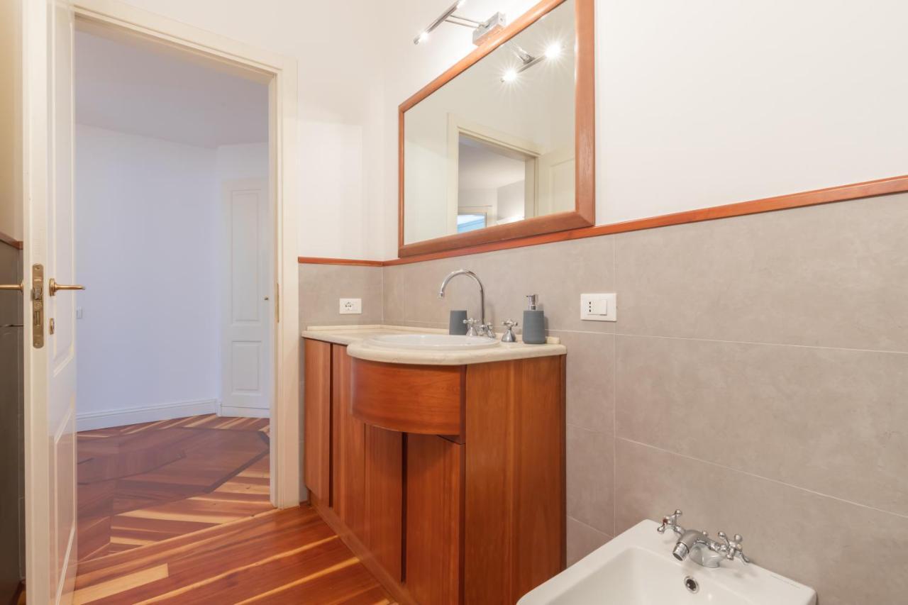 מילאנו Suite 15Min Duomo - Well Connected With Center מראה חיצוני תמונה