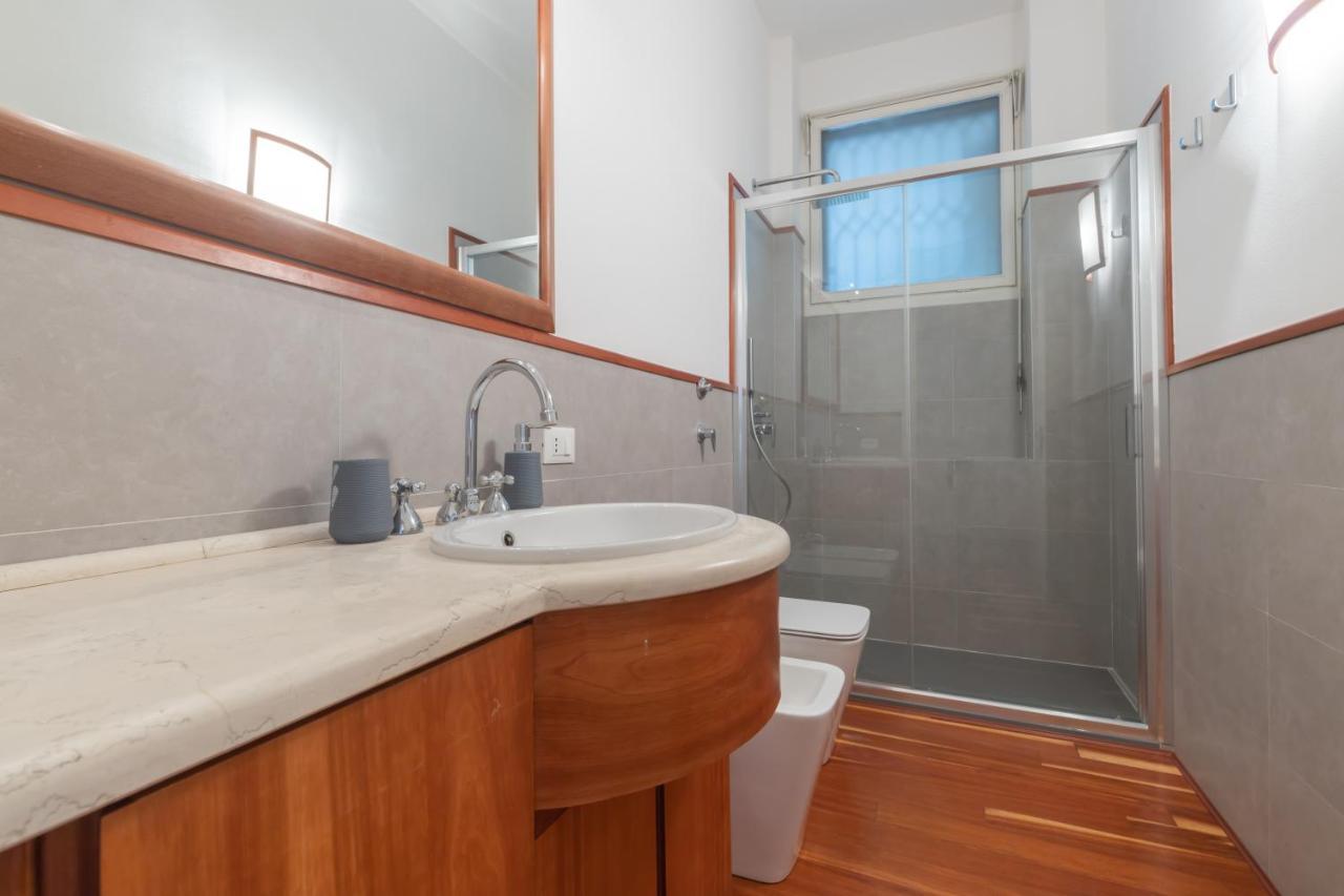 מילאנו Suite 15Min Duomo - Well Connected With Center מראה חיצוני תמונה